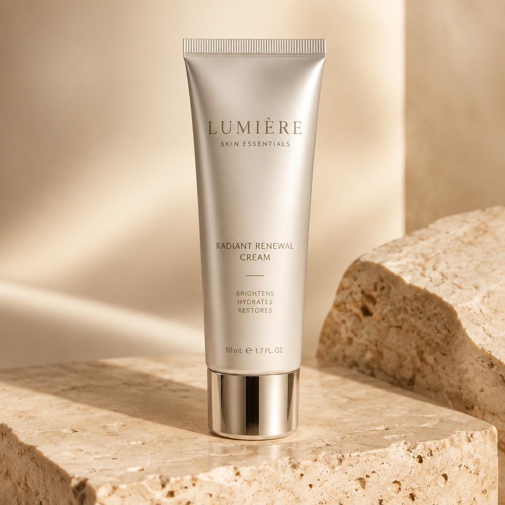 Tubo de crema Siembra Vida
